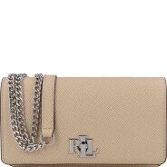 Lauren Ralph Lauren Clutch Tasche Leder 18 cm Produktbild