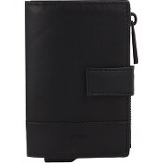 Joop! Manciano Kreditkartenetui RFID Schutz Leder 7 cm Produktbild