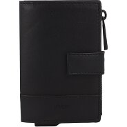 Joop! Manciano Kreditkartenetui RFID Schutz Leder 7 cm Produktbild