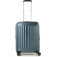 Samsonite Fyrm 4 Rollen Kabinentrolley S 55 cm mit Dehnfalte Produktbild