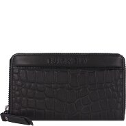 Burkely Casual Carly Geldbörse RFID Leder 14 cm Produktbild