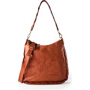 Campomaggi Siria Schultertasche Leder 27.5 cm Produktbild
