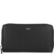 Golden Head Polo Geldbörse Leder 15 cm Produktbild