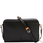 DuDu Umhängetasche Leder 19 cm Produktbild