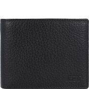 Jost Stockholm Geldbörse Leder 12 cm Produktbild