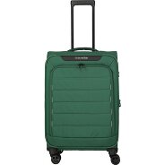 Travelite Skaii 4 Rollen Trolley M 67 cm Produktbild