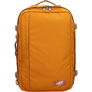 Cabin Zero Travel Cabin Bag Classic Plus 42L Rucksack 54 cm Produktbild