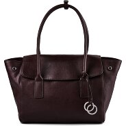Marc O'Polo Shopper Tasche Leder 52 cm Produktbild