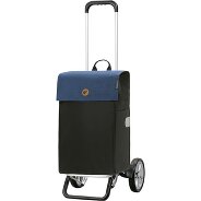 Andersen Shopper Alu Star Shopper Hera Einkaufstrolley 57 cm Produktbild