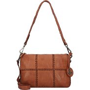 Harbour 2nd Fashion Lights Cyrene Schultertasche Leder 30 cm Produktbild