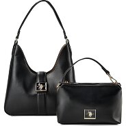 U.S. Polo Assn. Margaret Schultertasche 28 cm Produktbild