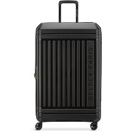 Delsey Paris Lutece Se 4 Rollen Trolley 79 cm mit Dehnfalte Produktbild