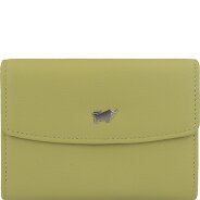 Braun Büffel Joy Geldbörse RFID Schutz Leder 10.5 cm Produktbild