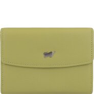 Braun Büffel Joy Geldbörse RFID Schutz Leder 10.5 cm Produktbild