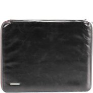 Piquadro Blue Square Schreibmappe Din A4 Leder 27 cm Produktbild