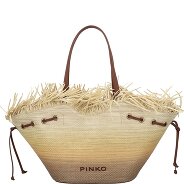 PINKO Pagoda Shopper Tasche 27 cm Produktbild