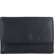 Esquire Verona Geldbörse RFID Leder 14 cm Produktbild