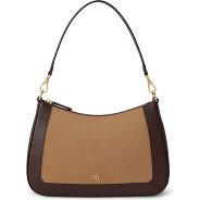 Lauren Ralph Lauren Danni Schultertasche Leder 25 cm Produktbild