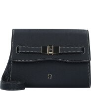 AIGNER Farah Umhängetasche Leder 25 cm Produktbild