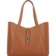 Furla Goccia Shopper Tasche L Leder 37 cm Produktbild Furla Goccia Shopper Tasche L Leder 37 cm Produktbild