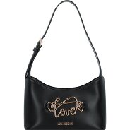 Love Moschino Script Schultertasche 25 cm Produktbild