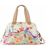 Oilily Animal Garden Bridey Schultertasche 47 cm Produktbild