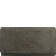 Harold's Geldbörse Leder 19 cm Produktbild