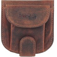Greenland Nature Montana Geldbörse Leder 8 cm Produktbild