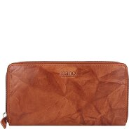 mano Donna Aurona Geldbörse RFID Leder 19 cm Produktbild
