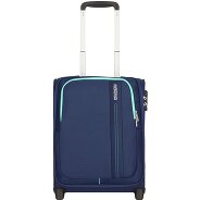 American Tourister Sea Seeker 2 Rollen Kabinentrolley 45 cm Produktbild