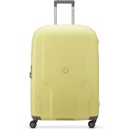 Delsey Paris Clavel 4-Rollen Trolley 76 cm mit Dehnfalte Produktbild