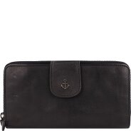 Harbour 2nd Anchor Love Geldbörse RFID Schutz Leder 19 cm Produktbild