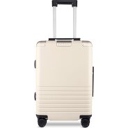Kapten & Son Heathrow 4 Rollen Kabinentrolley 55 cm Produktbild