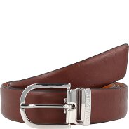Davidoff Icon Gürtel Leder Produktbild