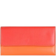 Mywalit Tri-fold Zip Wallet Geldbörse Leder 17 cm Produktbild