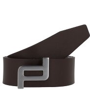 Porsche Design Icon Gürtel Leder Produktbild