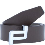 Porsche Design Icon Gürtel Leder Produktbild