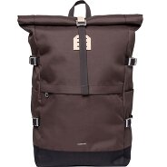 Sandqvist Icon Daypack 65 cm Laptopfach Produktbild Sandqvist Icon Daypack 65 cm Laptopfach Produktbild