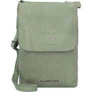 Harold's Submarine Umhängetasche Leder 15 cm Produktbild