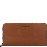 The Chesterfield Brand Wax Pull Up Geldbörse RFID Schutz Leder 19 cm Produktbild