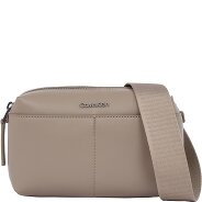Calvin Klein Clean Essential Umhängetasche 20 cm Produktbild Calvin Klein Clean Essential Umhängetasche 20 cm Produktbild