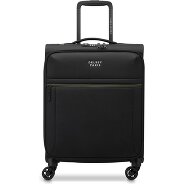 Delsey Paris Brochant 3 4 Rollen Kabinentrolley 55 cm Produktbild