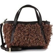 abro Cosmo Schultertasche Leder 24 cm Produktbild