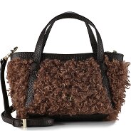 abro Cosmo Schultertasche Leder 24 cm Produktbild