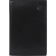 Esquire Eco Visitenkartenetui Leder 7,5 cm Produktbild