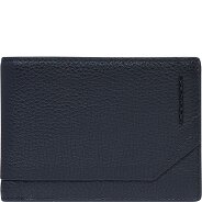 Piquadro Than Geldbörse RFID Schutz Leder 12.5 cm Produktbild