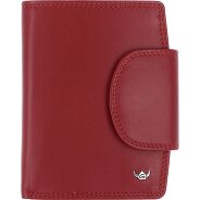 Golden Head Polo Geldbörse RFID Schutz Leder 12.5 cm Produktbild