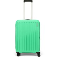 American Tourister Rejoy 4 Rollen Trolley 68 cm Produktbild American Tourister Rejoy 4 Rollen Trolley 68 cm Produktbild