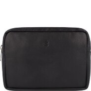 Esquire Eco Gürteltasche Leder 13 cm Produktbild