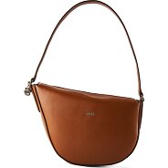 Boss Numah Schultertasche Leder 26 cm Produktbild